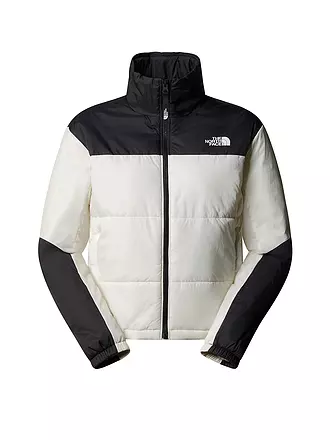 THE NORTH FACE | Steppjacke GOSEI PUFFER | weiss