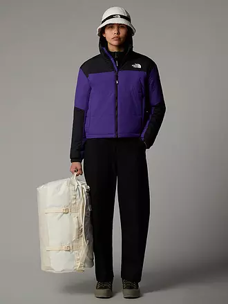 THE NORTH FACE | Steppjacke GOSEI PUFFER | lila