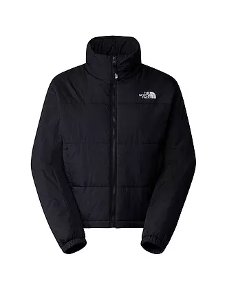 THE NORTH FACE | Steppjacke GOSEI | lila