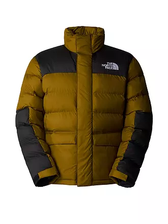 THE NORTH FACE | Steppjacke LIMBARA | olive