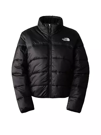 THE NORTH FACE | Steppjacke | schwarz