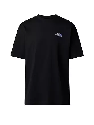 THE NORTH FACE | T-Shirt ESSENTIAL | 