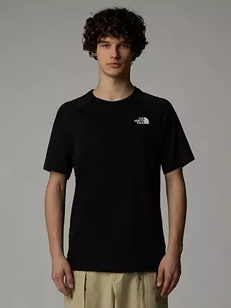 THE NORTH FACE | T-Shirt | schwarz