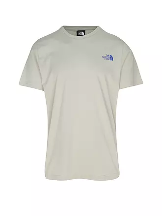 THE NORTH FACE | T-Shirt | schwarz