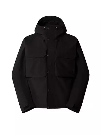 THE NORTH FACE | Windbreaker M66 | schwarz