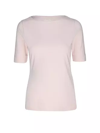 THYLIE | T-Shirt BIANCA | rosa