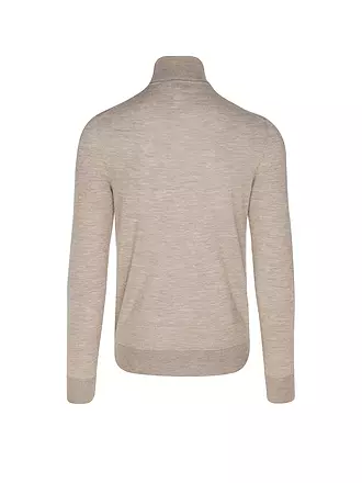 TIGER OF SWEDEN | Rollkragenpullover NEVILE | dunkelblau