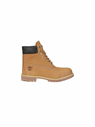 TIMBERLAND