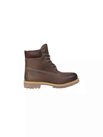 TIMBERLAND | Boots 6 INCH PREMIUM | braun