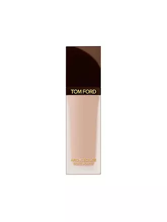 TOM FORD BEAUTY | Architecture Soft Matte Foundation  (1.1 Warm Sand) | rosa