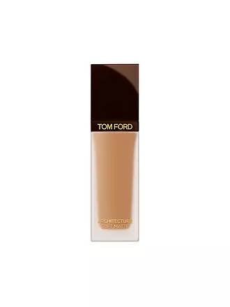 TOM FORD BEAUTY | Architecture Soft Matte Foundation  (1.1 Warm Sand) | hellbraun