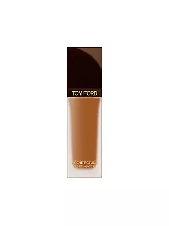 TOM FORD BEAUTY | Architecture Soft Matte Foundation  (1.3 Nude Ivory) | braun