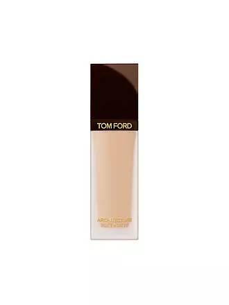 TOM FORD BEAUTY | Architecture Soft Matte Foundation  (2.0 Buff) | hellbraun