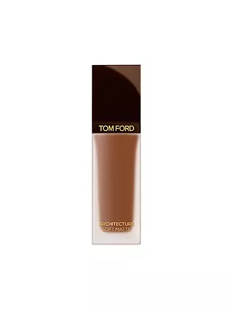 TOM FORD BEAUTY | Architecture Soft Matte Foundation  (2.0 Buff) | braun