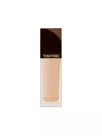 TOM FORD BEAUTY | Architecture Soft Matte Foundation  (2.5 Linen) | braun