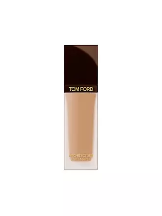 TOM FORD BEAUTY | Architecture Soft Matte Foundation  (3.7 Champagne) | braun