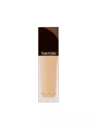 TOM FORD BEAUTY | Architecture Soft Matte Foundation  (4.7 Cool Beige) | hellbraun