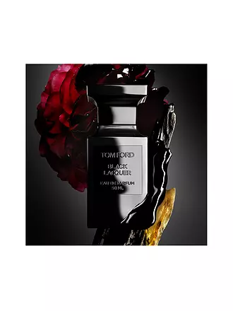 TOM FORD BEAUTY | Black Lacquer Eau de Parfum 250ml | keine Farbe