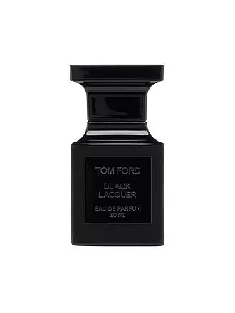 TOM FORD BEAUTY | Black Lacquer Eau de Parfum 50ml | keine Farbe