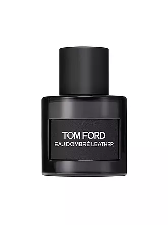 TOM FORD BEAUTY | Eau D'Ombre Leather Eau de Toilette 50ml | keine Farbe