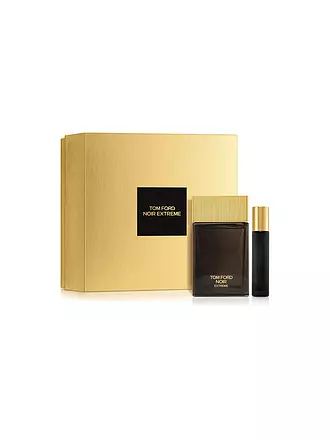 TOM FORD BEAUTY | Geschenkset - Ombré Leather Set 100ml / 150ml | keine Farbe