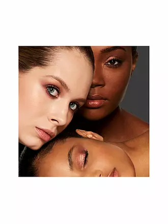 TOM FORD BEAUTY | Lidschatten -  Runway Look Eye Color Quad (01 Olive Trim) | beige