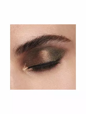 TOM FORD BEAUTY | Lidschatten -  Runway Look Eye Color Quad (01 Olive Trim) | olive