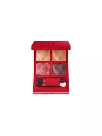 TOM FORD BEAUTY | Lidschatten - Eye Color Quad (01 Honeymoon) | 