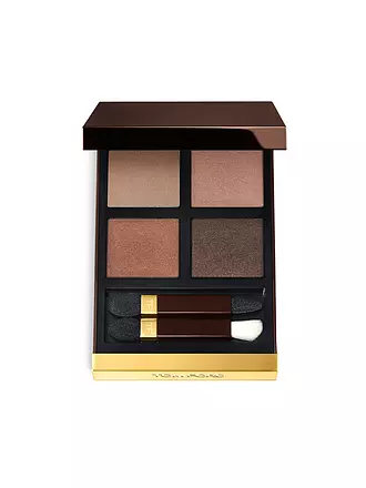 TOM FORD BEAUTY | Lidschatten - Eye Color Quad (03 Nude Dip) | beige