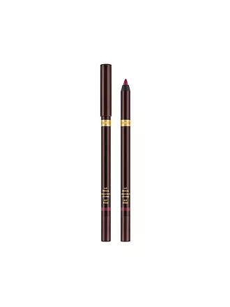 TOM FORD BEAUTY | Lip Liner (03 Irresistible) | dunkelrot