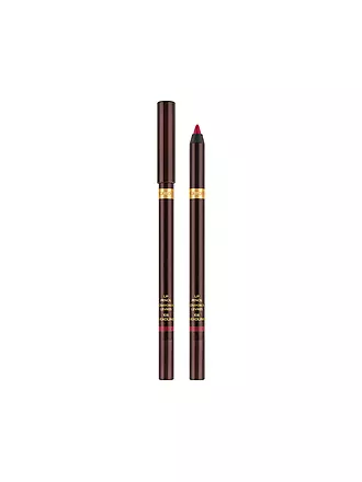 TOM FORD BEAUTY | Lip Liner (03 Irresistible) | orange