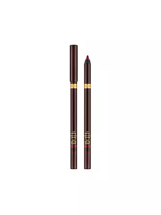 TOM FORD BEAUTY | Lip Liner (05 Privat Client) | dunkelrot