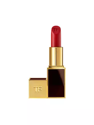 TOM FORD BEAUTY | Lippenstift - Lip Color (01 Scarlett Rouge) | pink