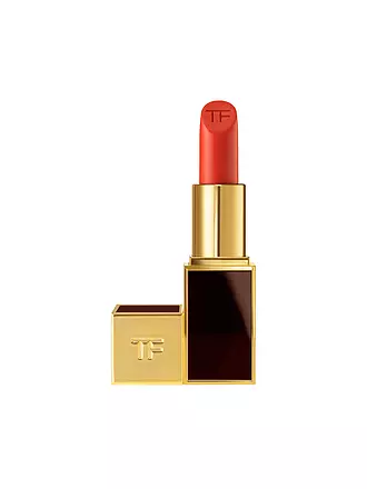 TOM FORD BEAUTY | Lippenstift - Lip Color (01 Scarlett Rouge) | rosa