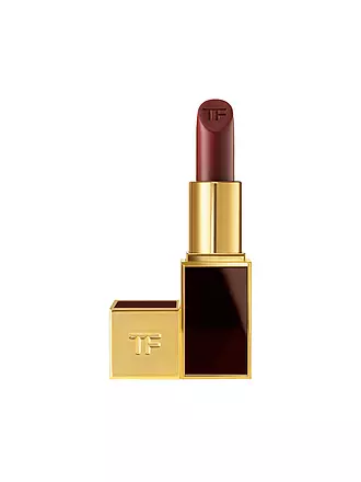 TOM FORD BEAUTY | Lippenstift - Lip Color (01 Scarlett Rouge) | dunkelrot