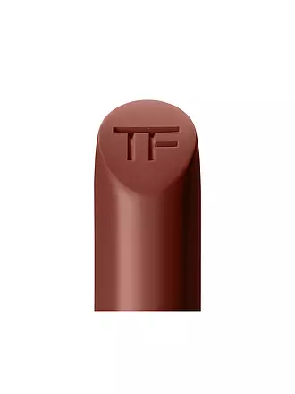 TOM FORD BEAUTY | Lippenstift - Lip Color (02 Cherry Lush) | dunkelrot