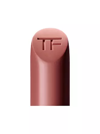 TOM FORD BEAUTY | Lippenstift - Lip Color (06 On Repeat) | dunkelrot