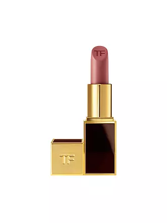 TOM FORD BEAUTY | Lippenstift - Lip Color (10 Invite On) | dunkelrot