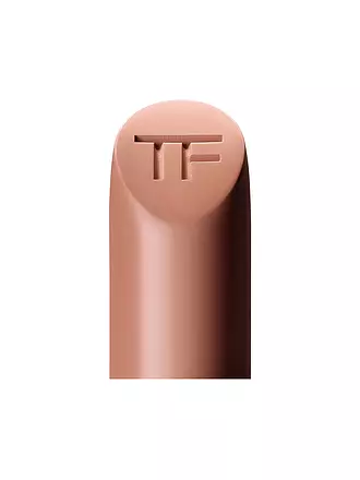 TOM FORD BEAUTY | Lippenstift - Lip Color (15 Night Mauve) | dunkelrot