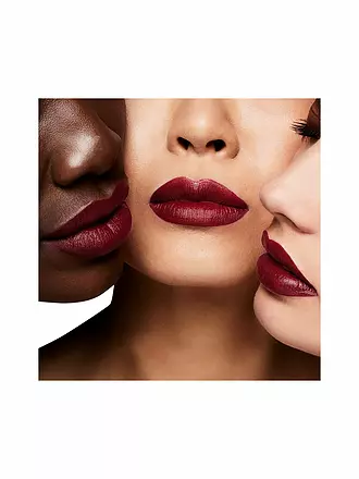 TOM FORD BEAUTY | Lippenstift - Lip Color Satin Matte ( 15 Wild Ginger ) | rot