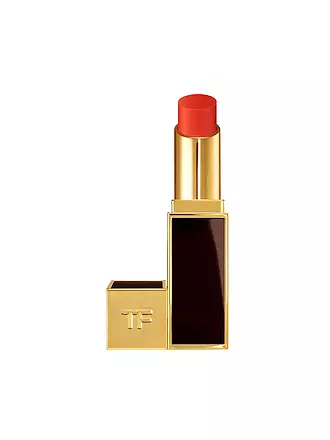 TOM FORD BEAUTY | Lippenstift - Lip Color Satin Matte ( 15 Wild Ginger ) | braun