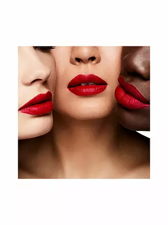 TOM FORD BEAUTY | Lippenstift - Lip Color Satin Matte ( 16 Scarlet Rouge ) | rot