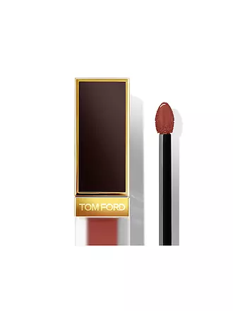 TOM FORD BEAUTY | Lippenstift - Liquid Lip Luxe Matte (100) | koralle