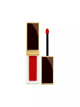 TOM FORD BEAUTY | Lippenstift - Liquid Lip Luxe Matte (100) | rot