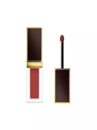 TOM FORD BEAUTY | Lippenstift - Liquid Lip Luxe Matte (122 Smitten) | rosa