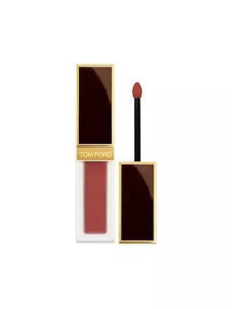 TOM FORD BEAUTY | Lippenstift - Liquid Lip Luxe Matte (126 Illicit Kiss) | koralle