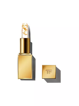 TOM FORD BEAUTY | Lippenstift - Soleil Lip Balm ( 01 Sunlit Rose ) | transparent