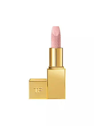 TOM FORD BEAUTY | Lippenstift - Soleil Lip Balm ( 01 Sunlit Rose ) | transparent