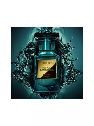 TOM FORD BEAUTY | Neroli Portofino Parfum 50ml | keine Farbe