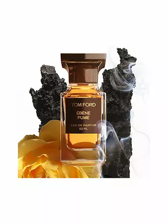 TOM FORD BEAUTY | Private Blend ÉBÈNE FUMÉ Eau de Parfum 30ml | 